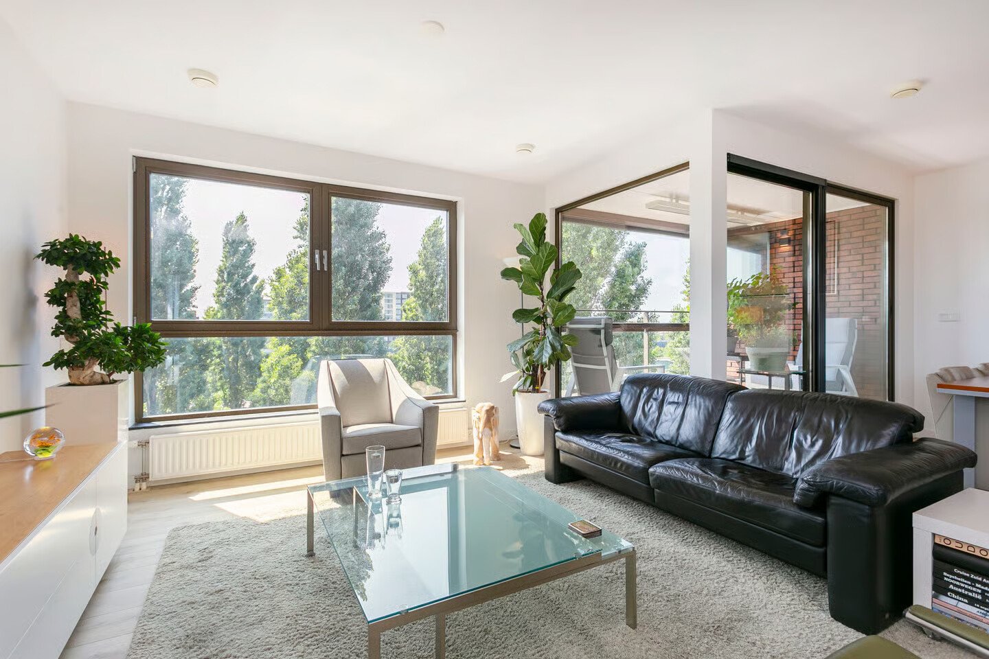 Appartement te koop: Glenn Millerpad 63, Utrecht