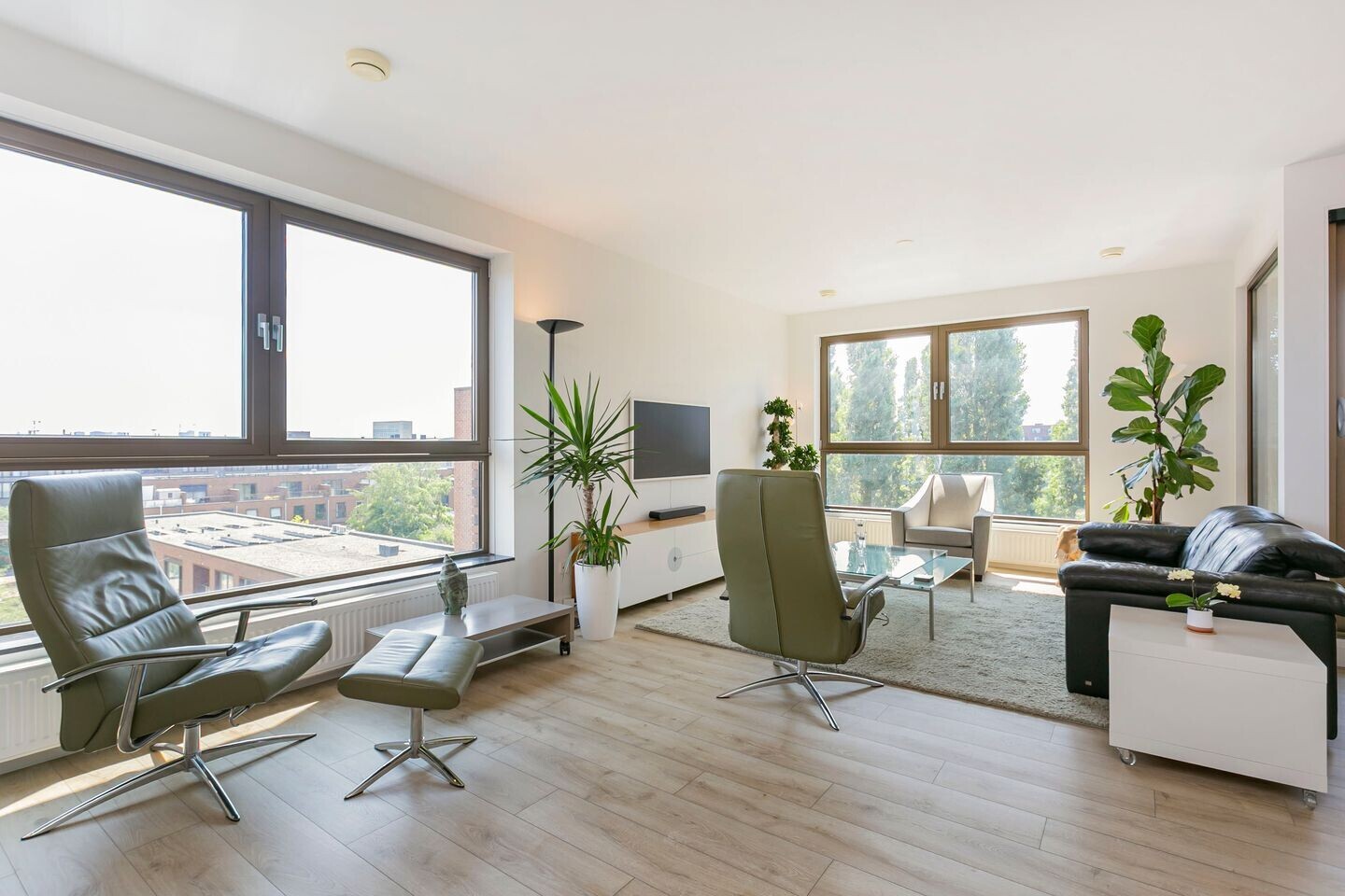 Appartement te koop: Glenn Millerpad 63, Utrecht