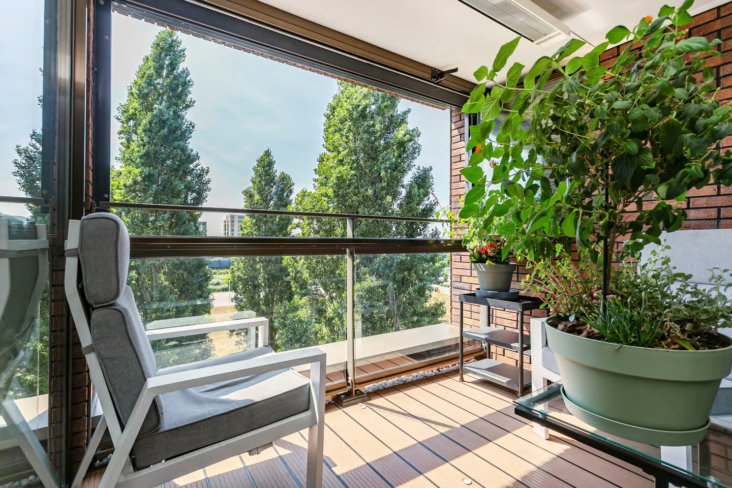 Appartement te koop: Glenn Millerpad 63, Utrecht