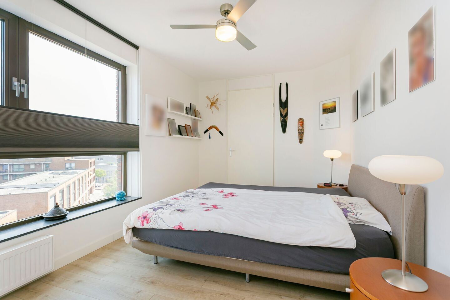 Appartement te koop: Glenn Millerpad 63, Utrecht