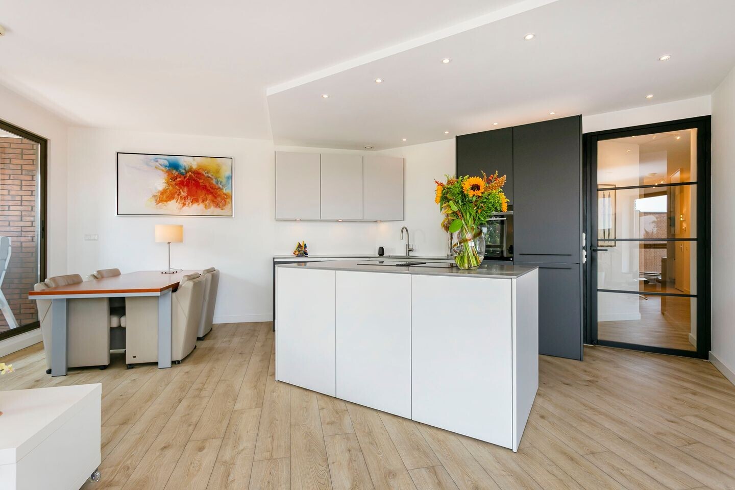 Appartement te koop: Glenn Millerpad 63, Utrecht