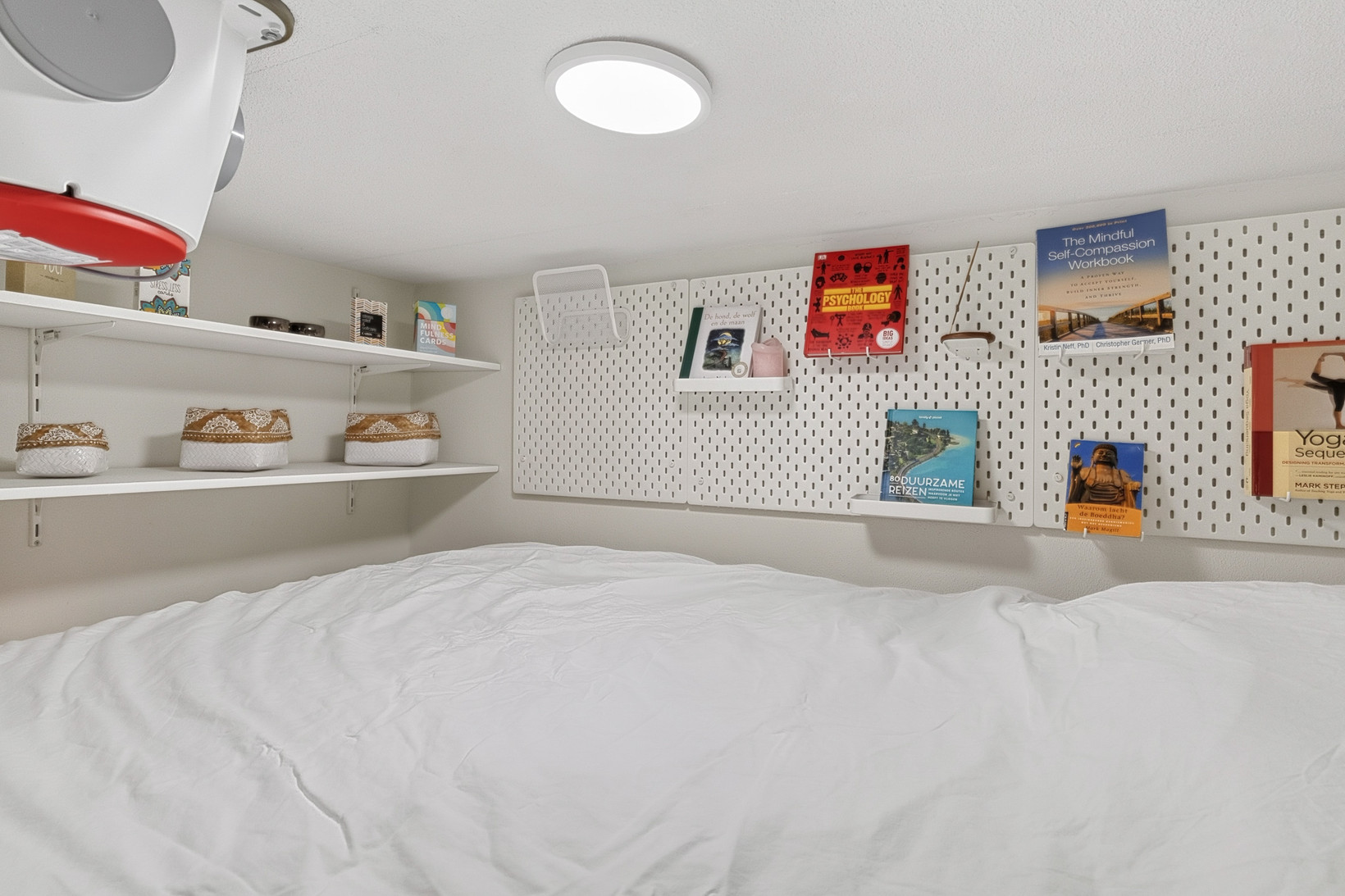 Appartement te koop: Lester Youngpad 7, Utrecht