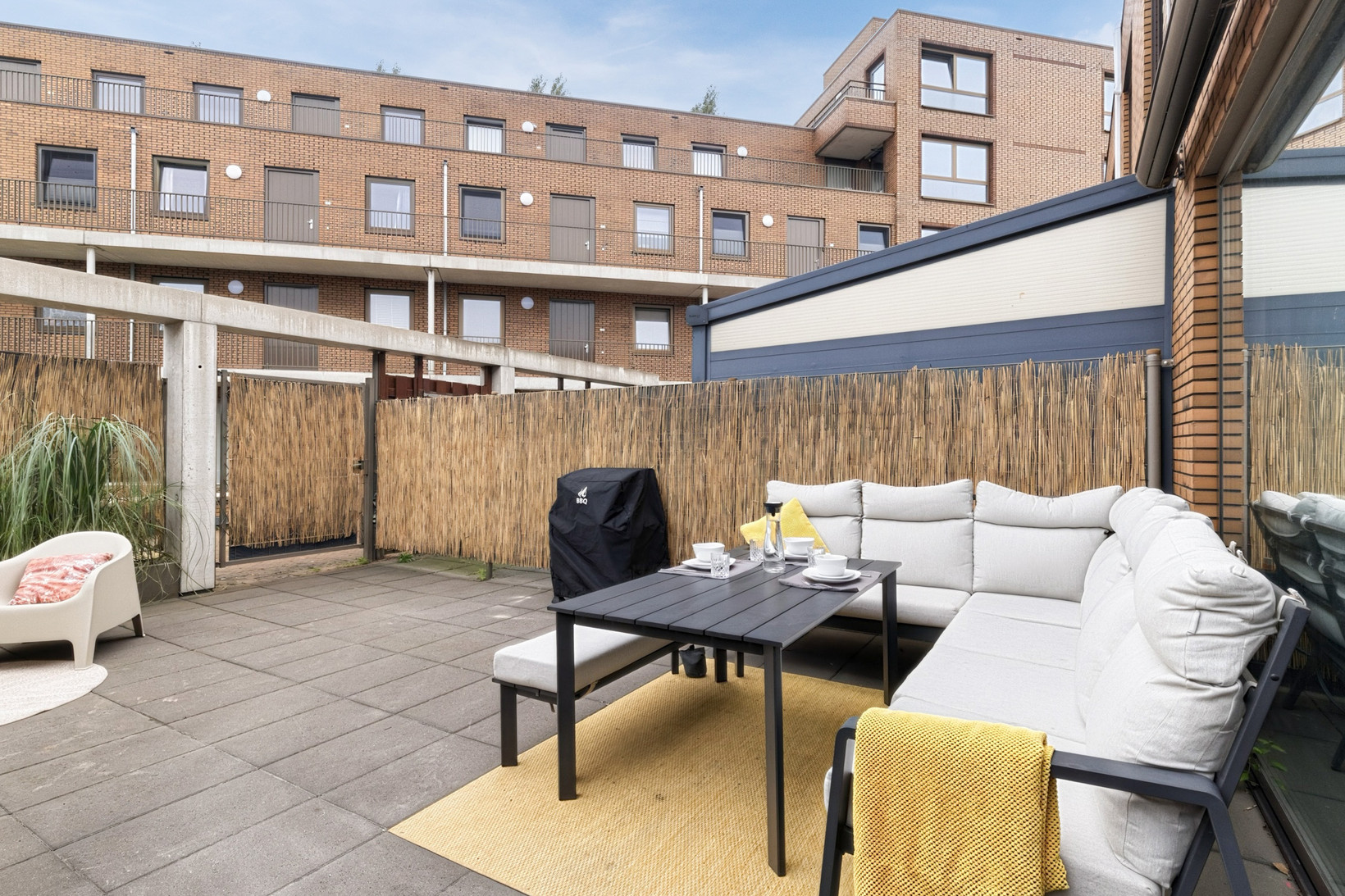 Appartement te koop: Lester Youngpad 7, Utrecht