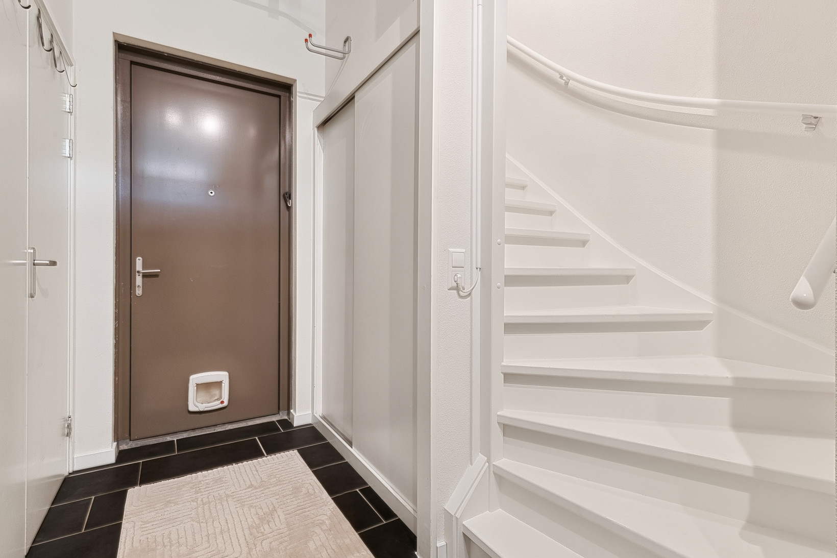 Appartement te koop: Lester Youngpad 7, Utrecht