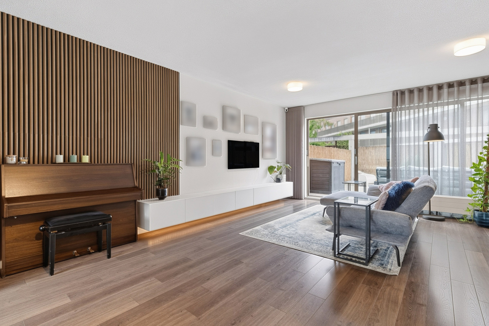 Appartement te koop: Lester Youngpad 7, Utrecht