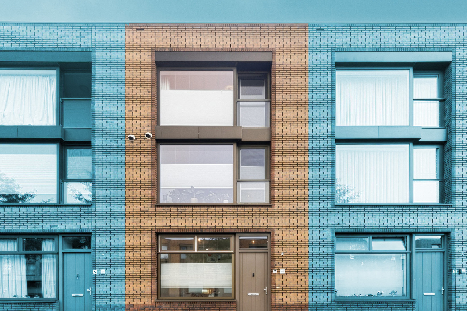 Appartement te koop: Lester Youngpad 7, Utrecht