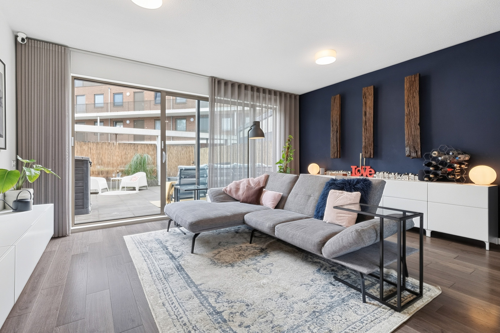 Appartement te koop: Lester Youngpad 7, Utrecht