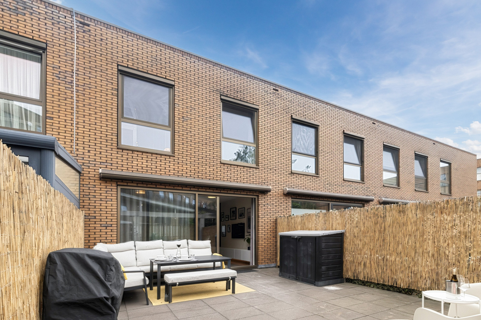 Appartement te koop: Lester Youngpad 7, Utrecht