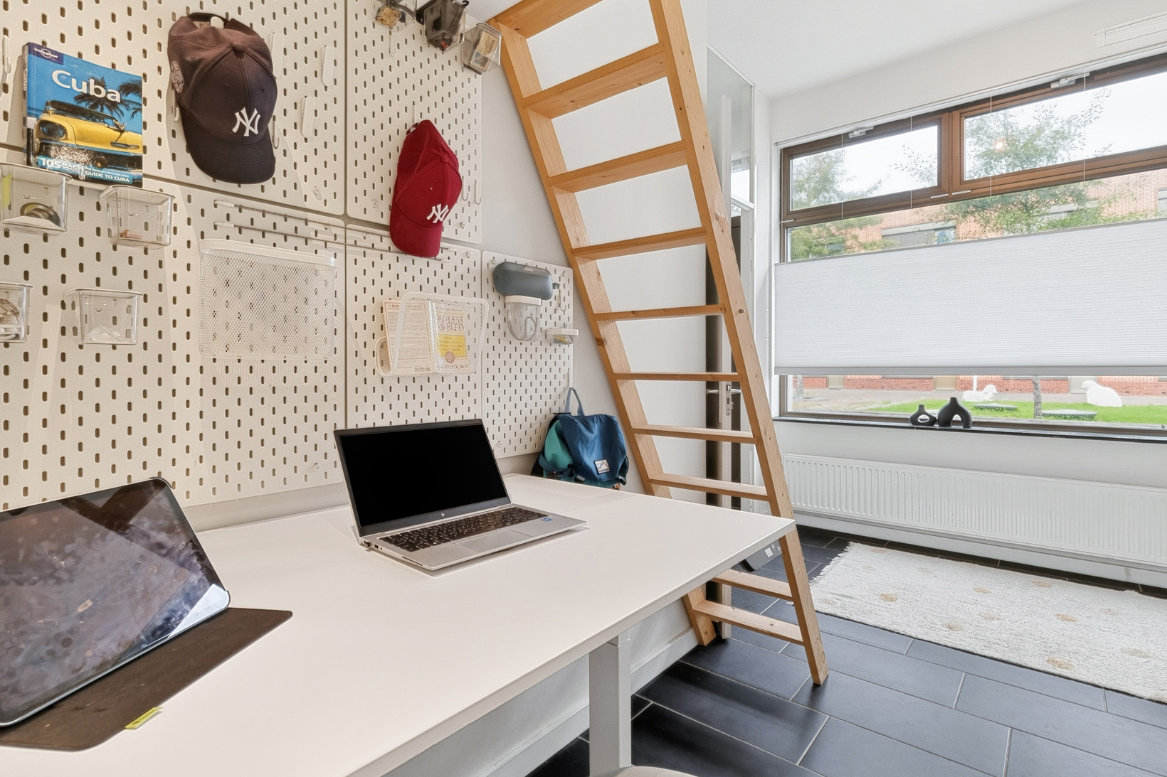 Appartement te koop: Lester Youngpad 7, Utrecht