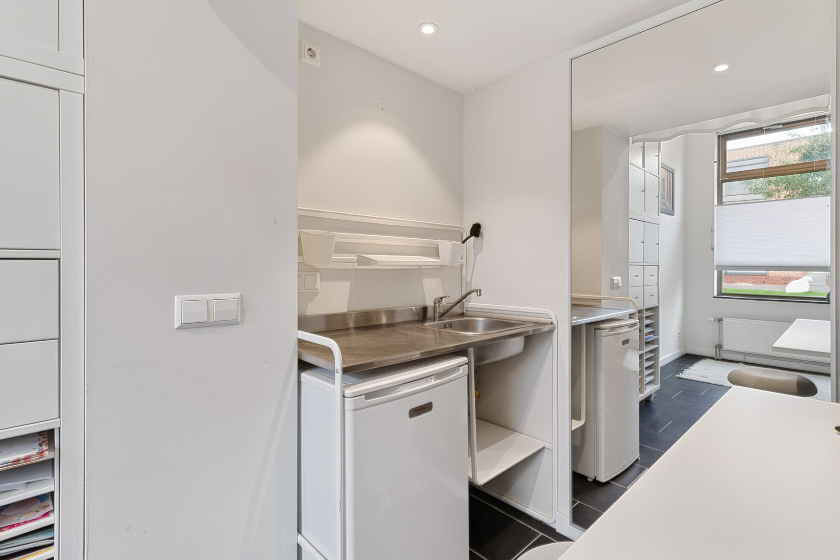 Appartement te koop: Lester Youngpad 7, Utrecht