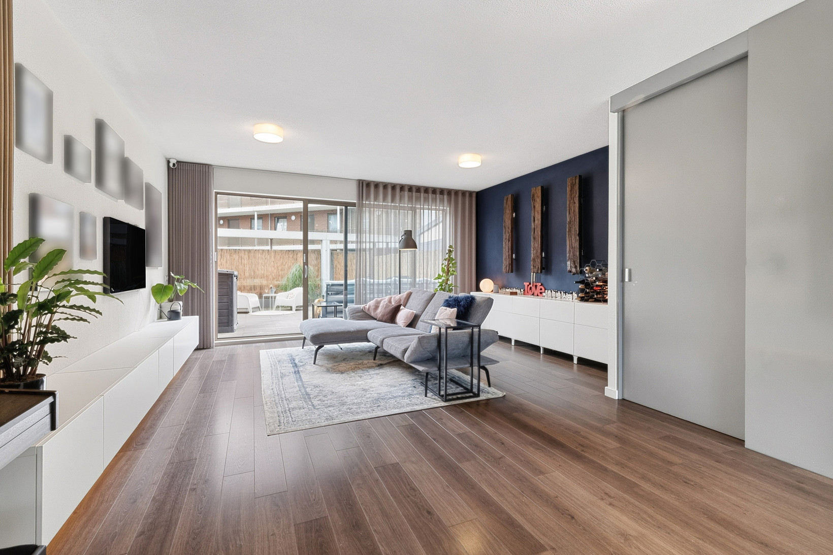 Appartement te koop: Lester Youngpad 7, Utrecht