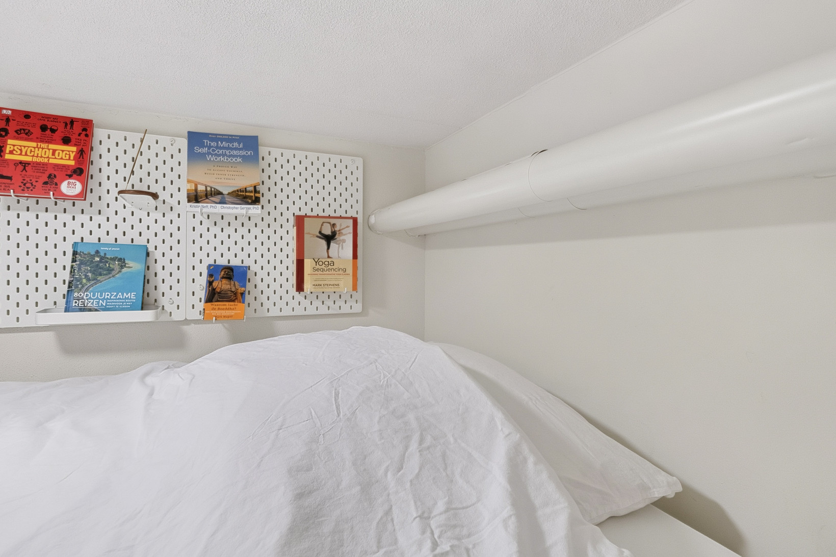 Appartement te koop: Lester Youngpad 7, Utrecht