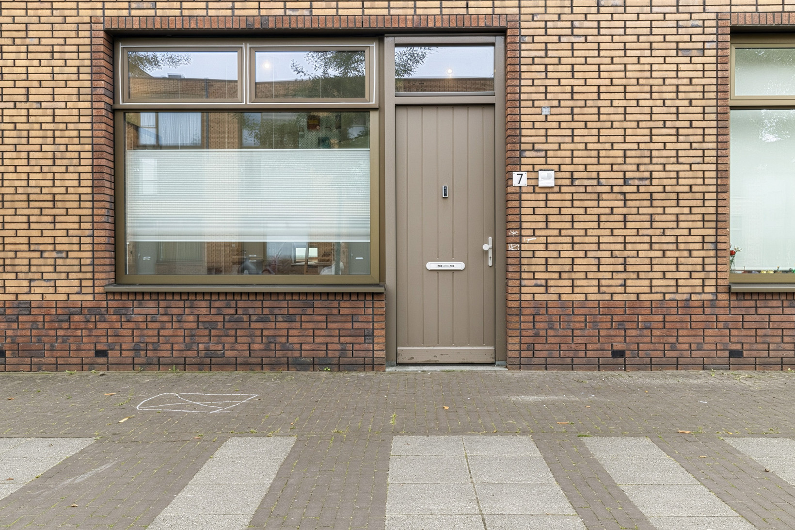 Appartement te koop: Lester Youngpad 7, Utrecht
