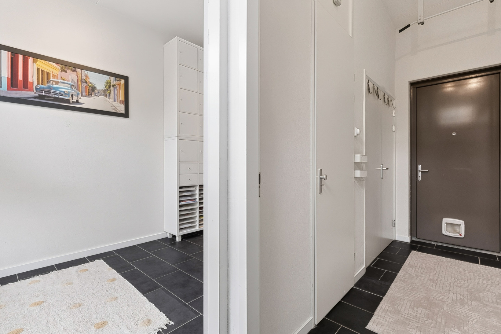Appartement te koop: Lester Youngpad 7, Utrecht