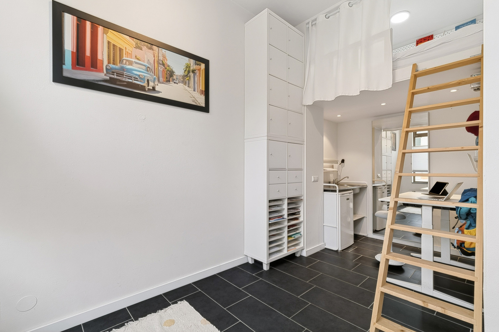 Appartement te koop: Lester Youngpad 7, Utrecht