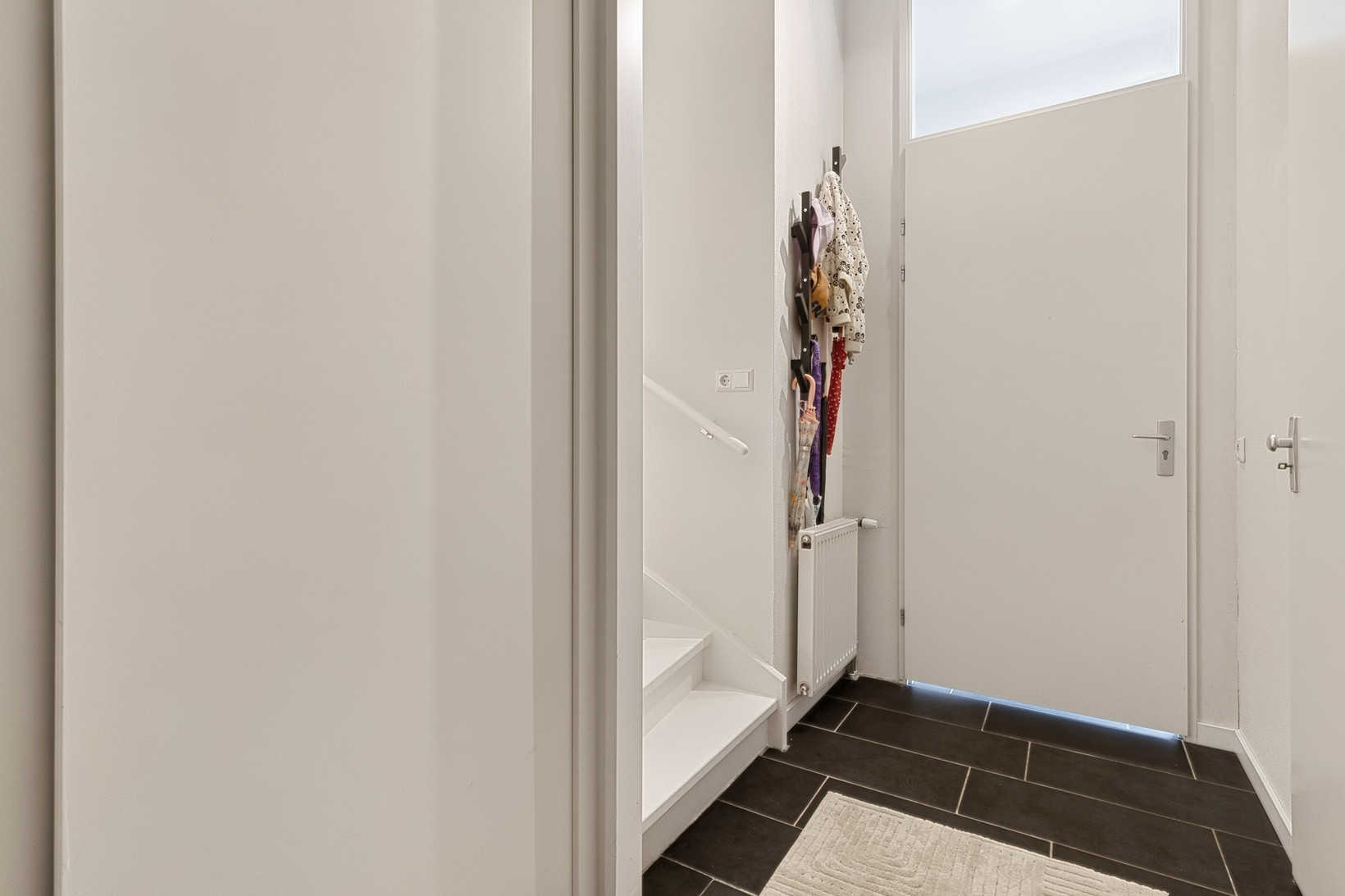 Appartement te koop: Lester Youngpad 7, Utrecht