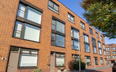 Duke Ellingtonstraat 15