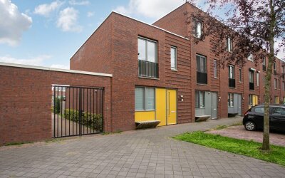 John Coltranestraat 4