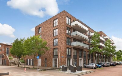 Sonny Rollinsstraat 210