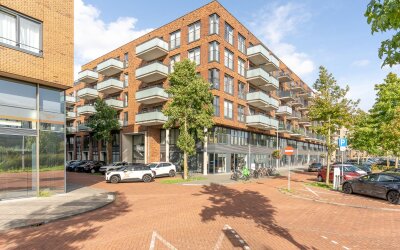 Sonny Rollinsstraat 224