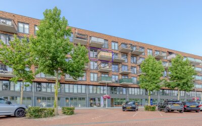 Sonny Rollinsstraat 264