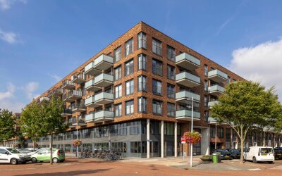Miles Davisstraat 181