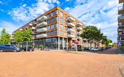 Miles Davisstraat 225