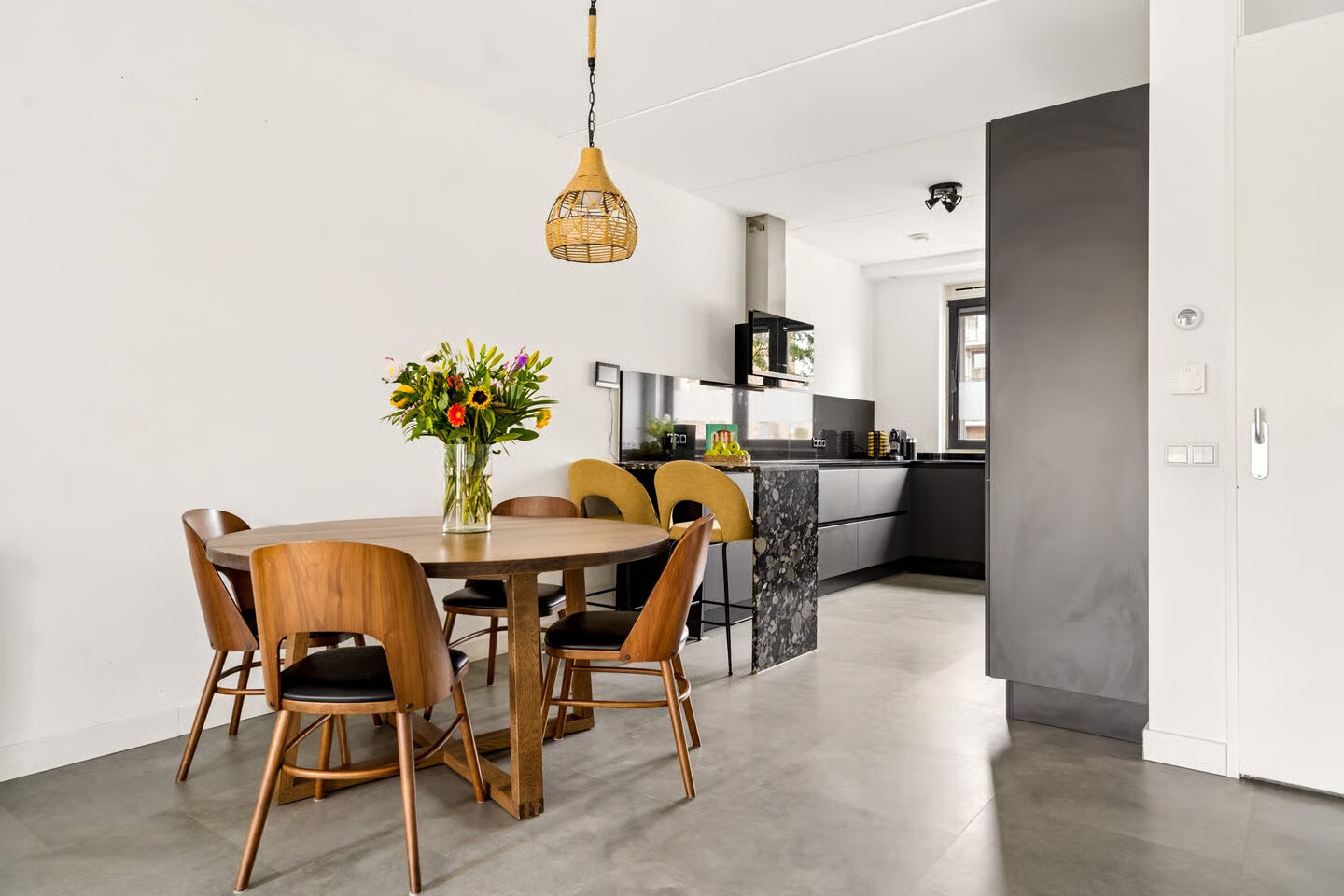 Tussenwoning te koop: Roy Eldridgepad 19, Utrecht