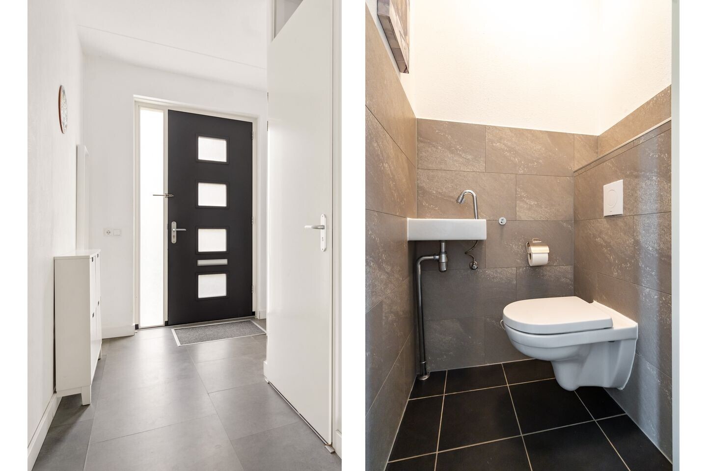 Tussenwoning te koop: Roy Eldridgepad 19, Utrecht