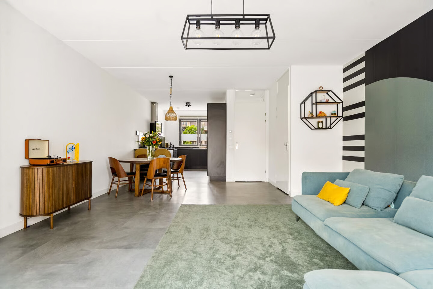 Tussenwoning te koop: Roy Eldridgepad 19, Utrecht