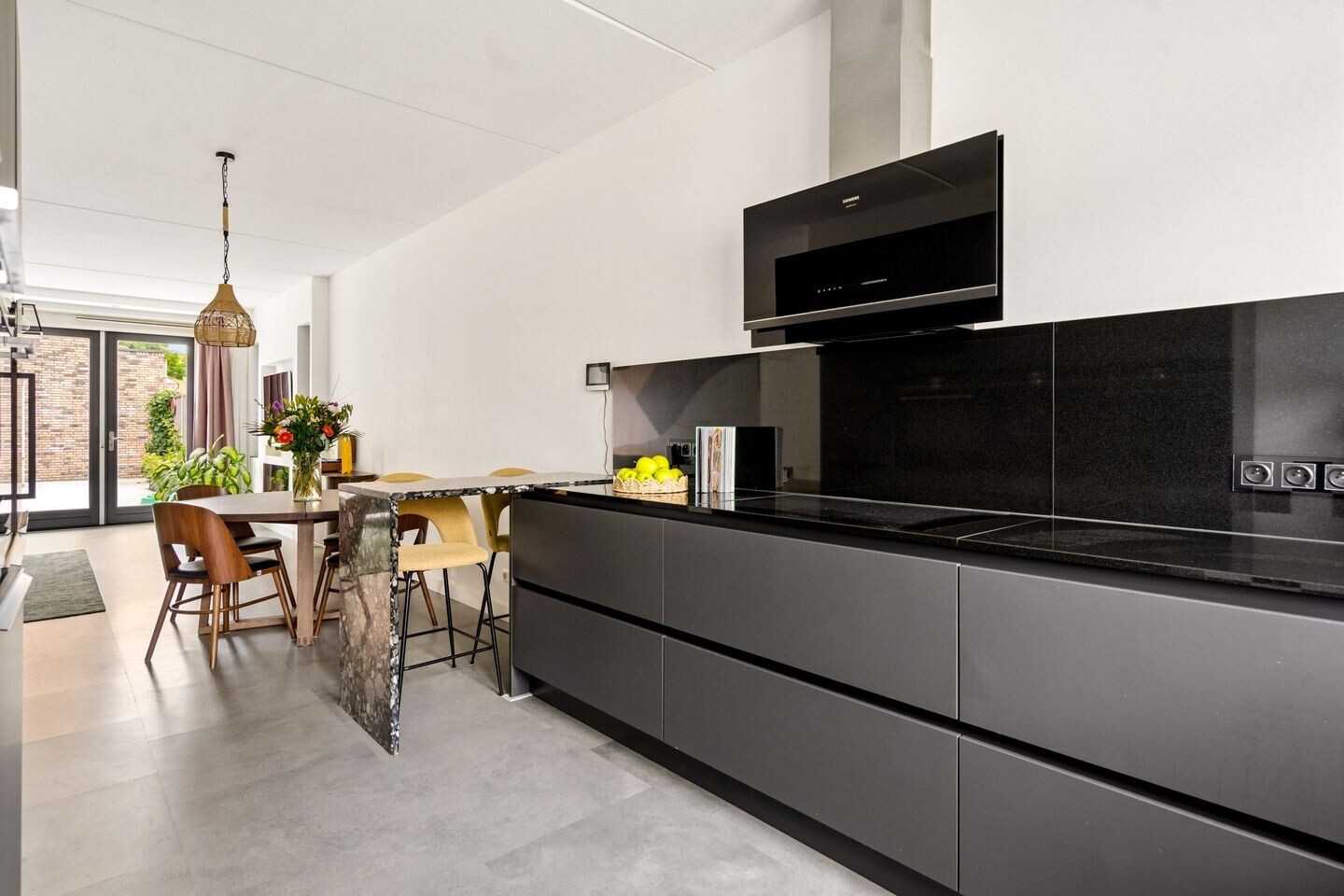 Tussenwoning te koop: Roy Eldridgepad 19, Utrecht