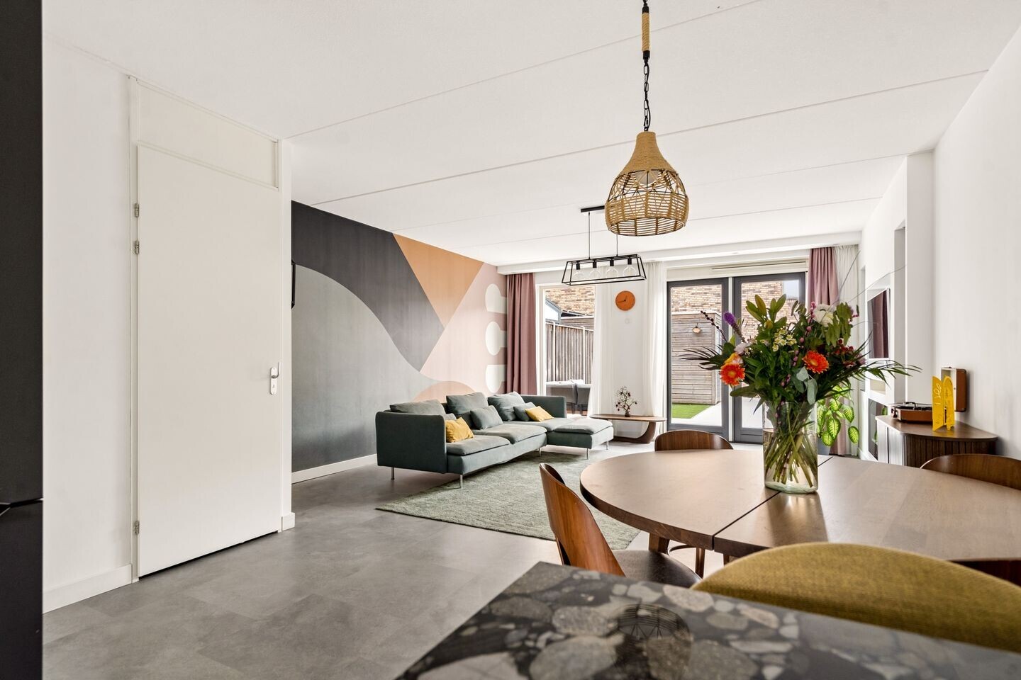 Tussenwoning te koop: Roy Eldridgepad 19, Utrecht