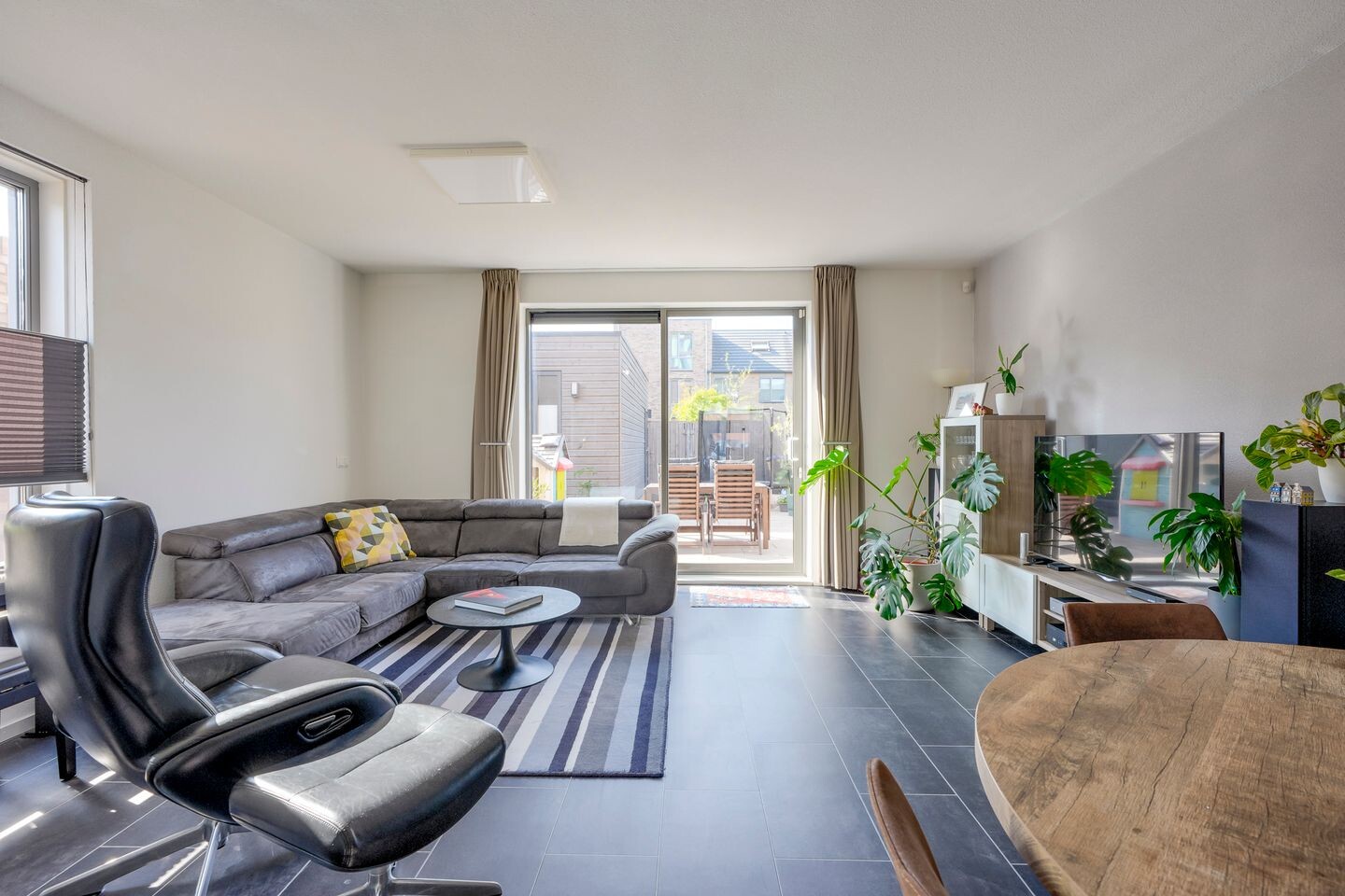 Hoekwoning te koop: Roy Eldridgepad 8, Utrecht