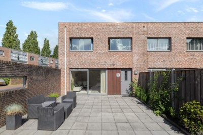 Leo Fallplantsoen 19