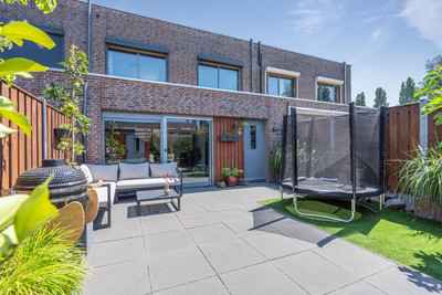 Leo Fallplantsoen 43