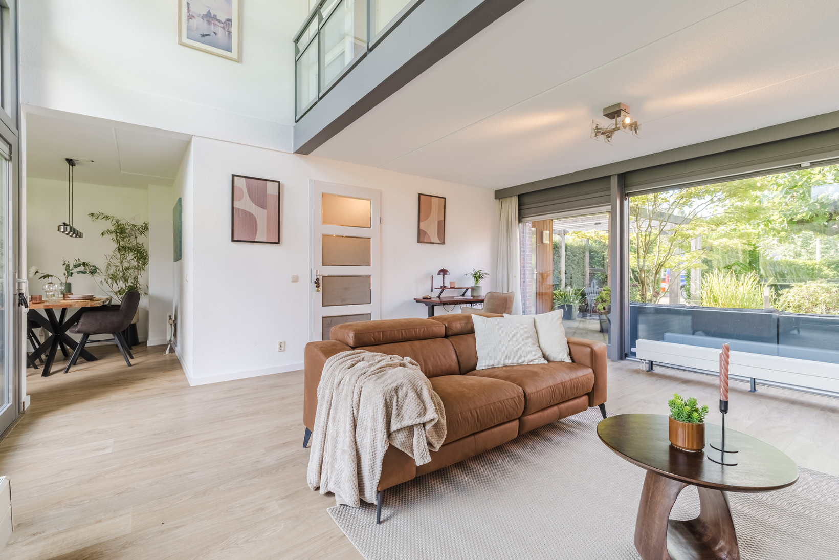 Woning te koop: Leo Fallplantsoen 72, Utrecht