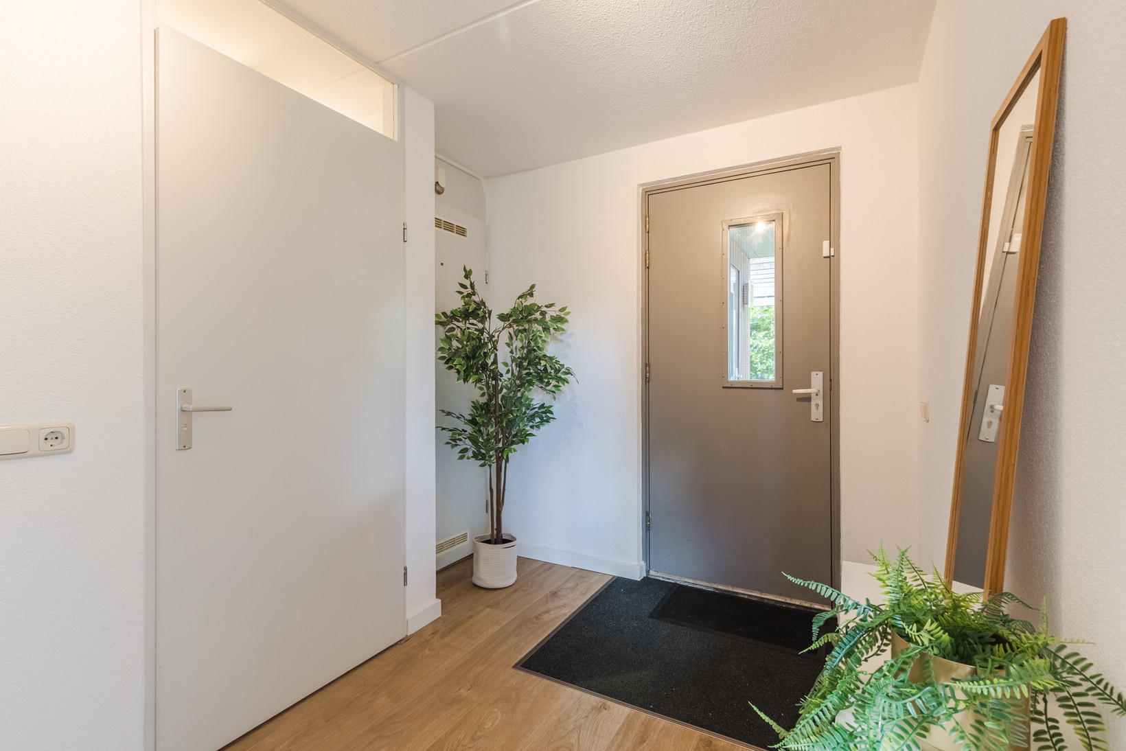 Woning te koop: Leo Fallplantsoen 72, Utrecht