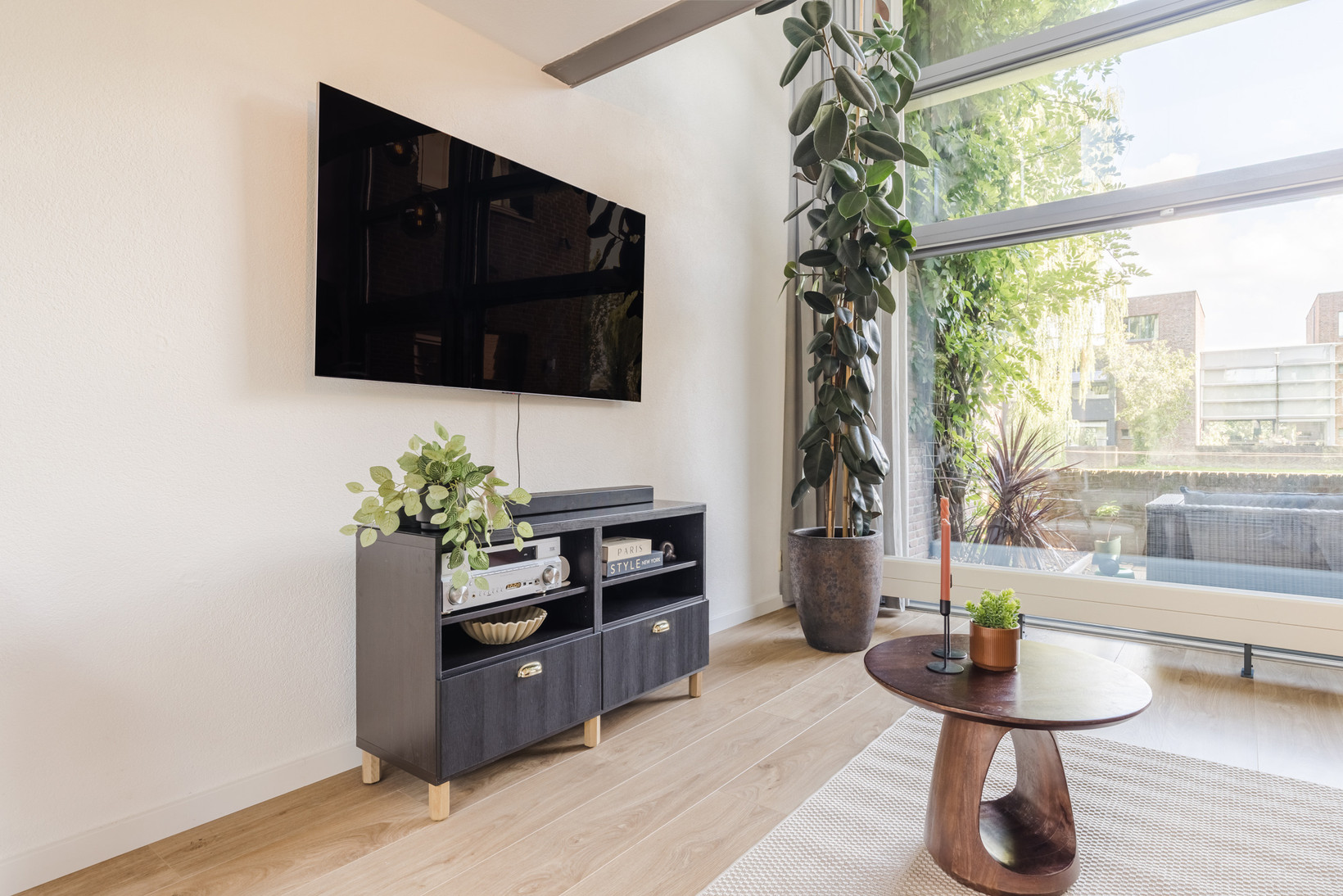 Woning te koop: Leo Fallplantsoen 72, Utrecht
