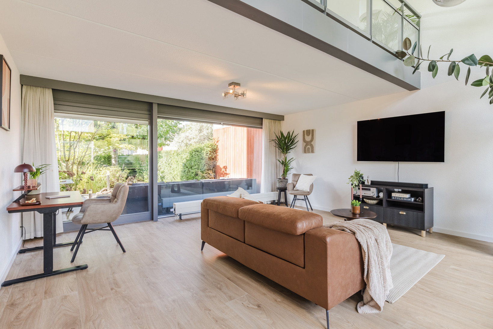 Woning te koop: Leo Fallplantsoen 72, Utrecht