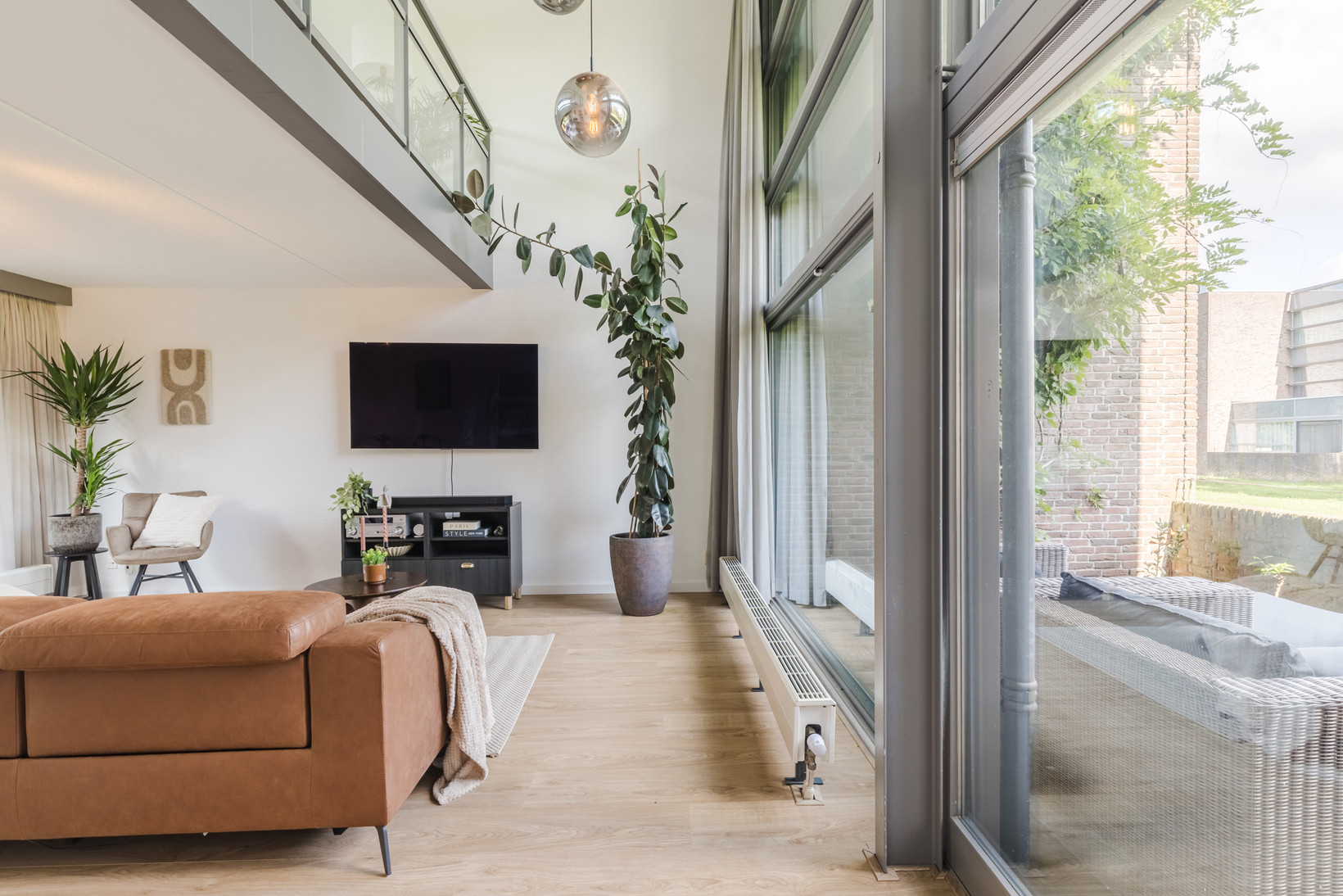 Woning te koop: Leo Fallplantsoen 72, Utrecht