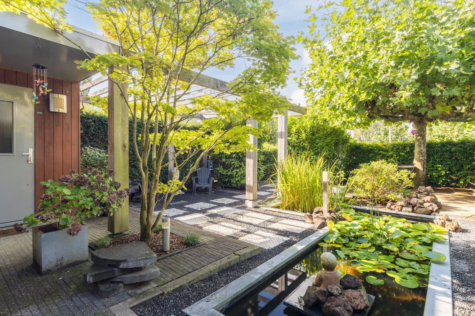 Woning te koop: Leo Fallplantsoen 72, Utrecht