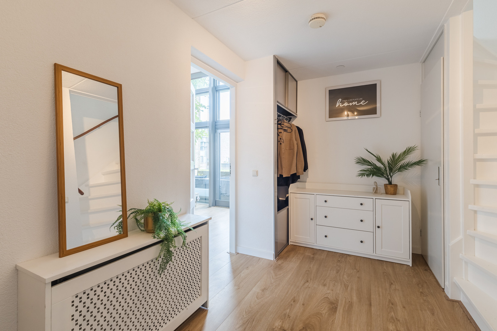 Woning te koop: Leo Fallplantsoen 72, Utrecht