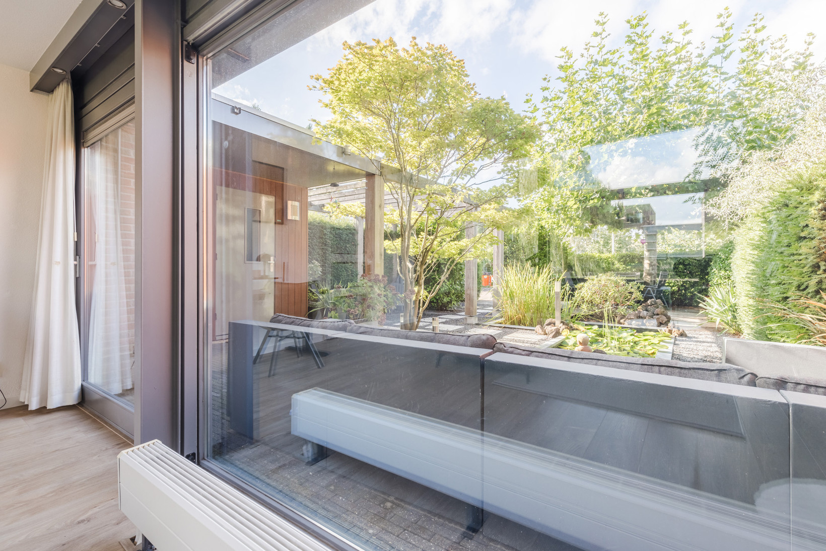 Woning te koop: Leo Fallplantsoen 72, Utrecht