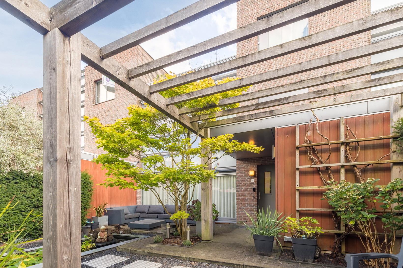 Woning te koop: Leo Fallplantsoen 72, Utrecht