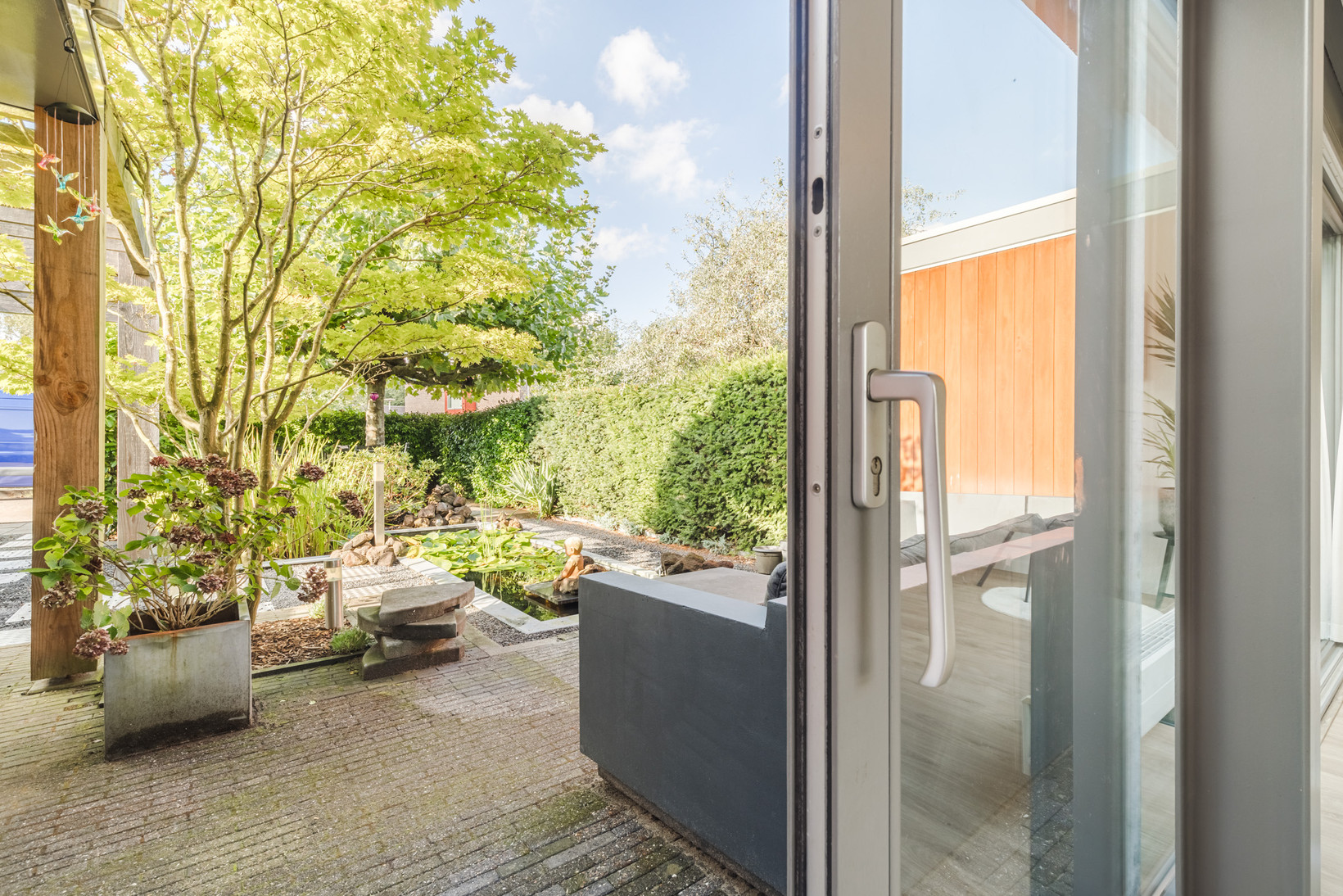 Woning te koop: Leo Fallplantsoen 72, Utrecht