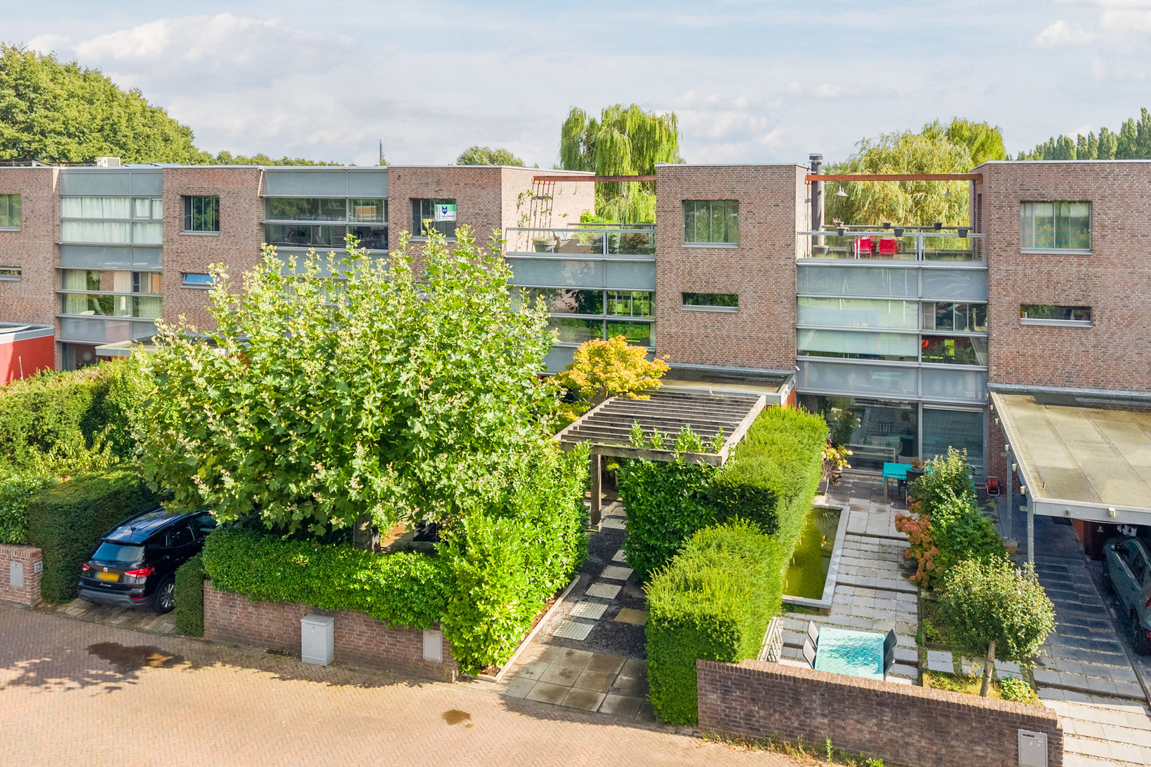 Woning te koop: Leo Fallplantsoen 72, Utrecht