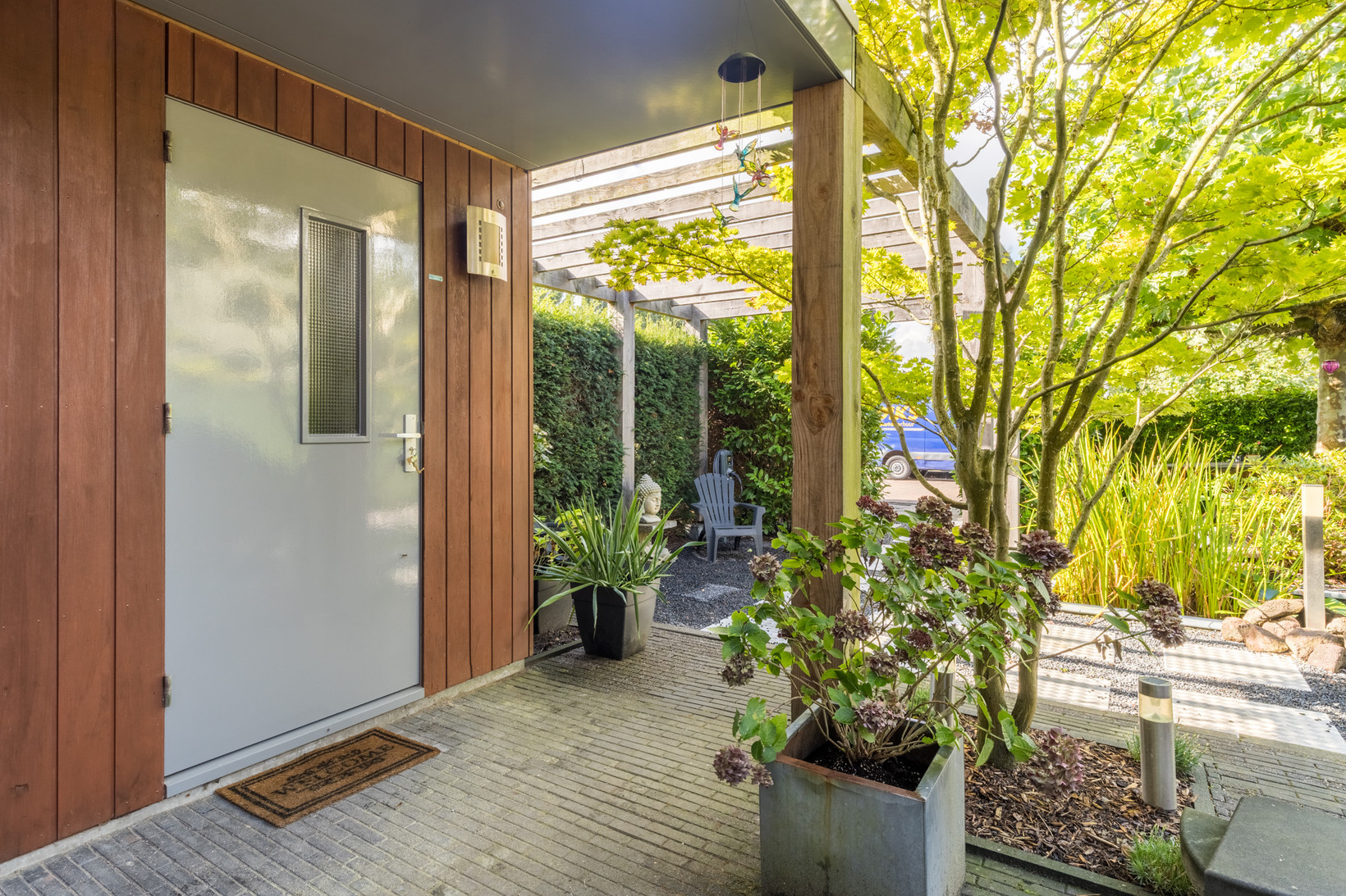 Woning te koop: Leo Fallplantsoen 72, Utrecht