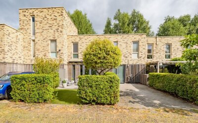 Huis te koop Rudolf Kattnigghof 16