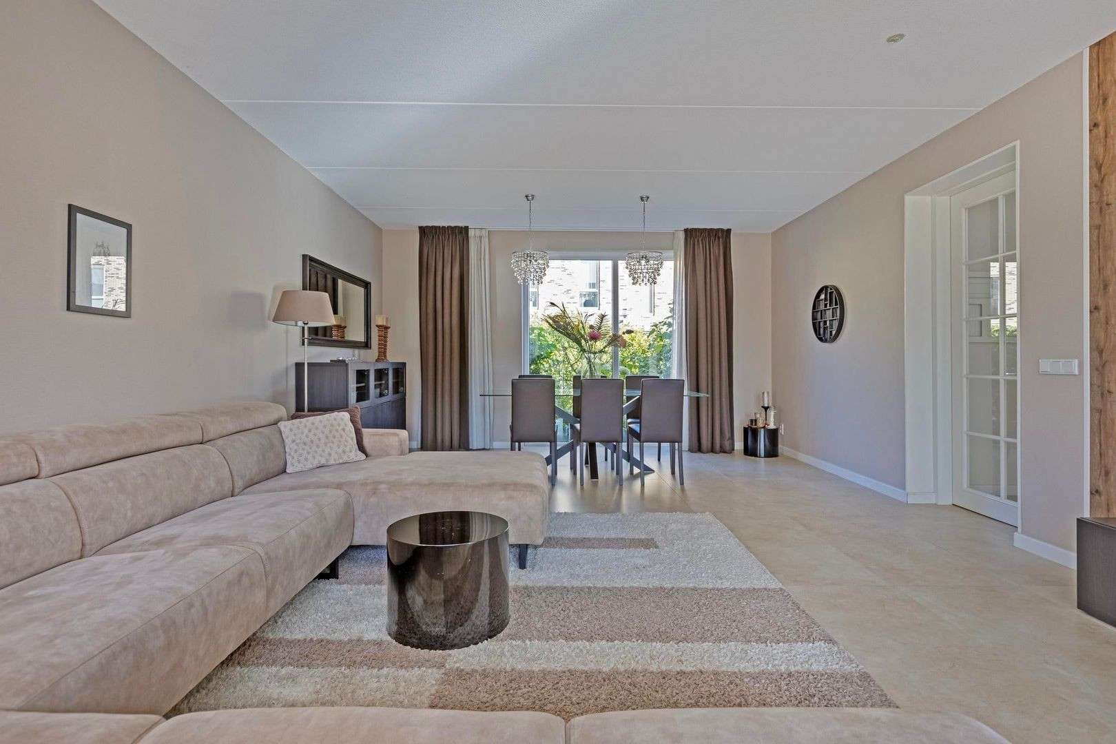 Hoekwoning te huur: Rudolf Kattnigghof 4, Utrecht