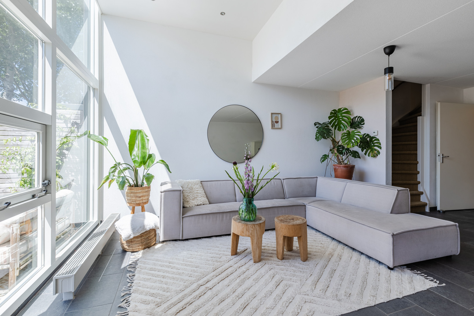Tussenwoning te koop: Walter Kollolaan 212, Utrecht